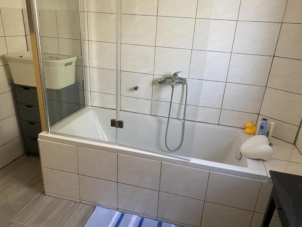 Ganze Ferienwohnung In Idyllischer Umgebung Werdohl Exterior photo