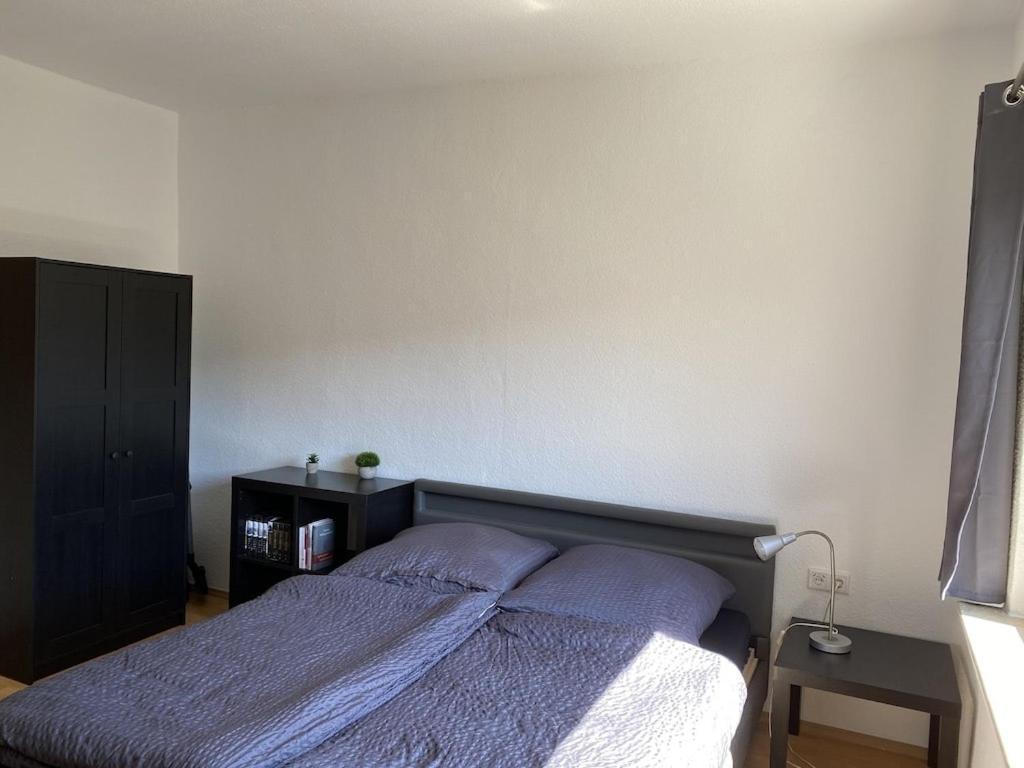 Ganze Ferienwohnung In Idyllischer Umgebung Werdohl Exterior photo