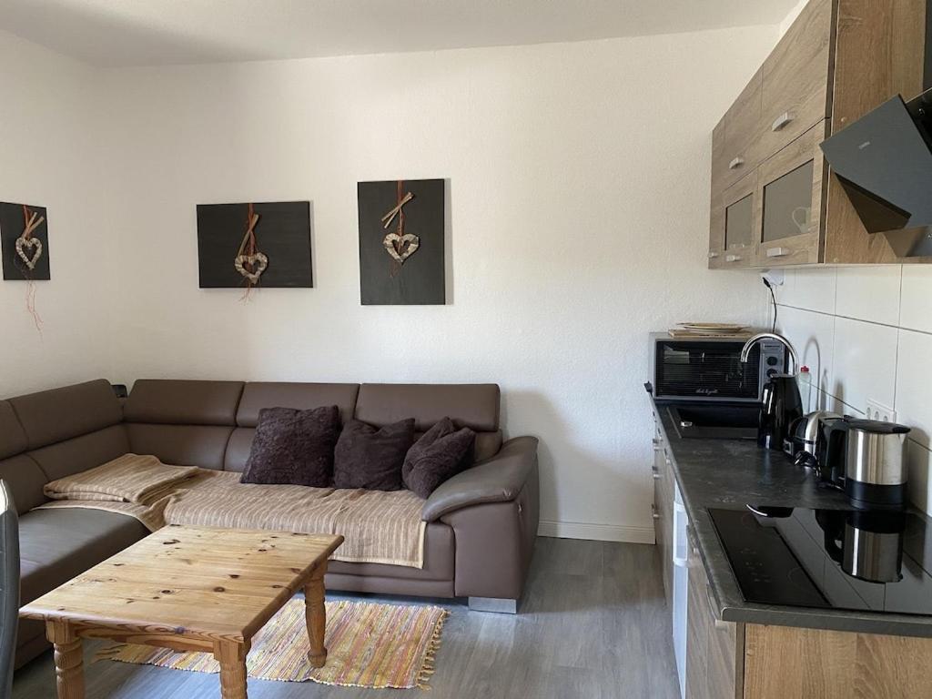 Ganze Ferienwohnung In Idyllischer Umgebung Werdohl Exterior photo